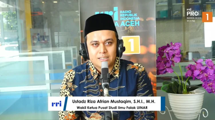 Cara Memahami Hilal Ramadan Menurut Al Quran