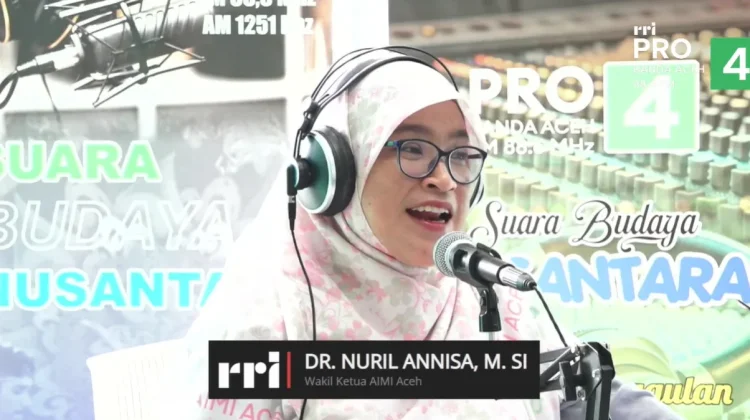 Ibu Menyusui Tidak Dilarang untuk Berpuasa