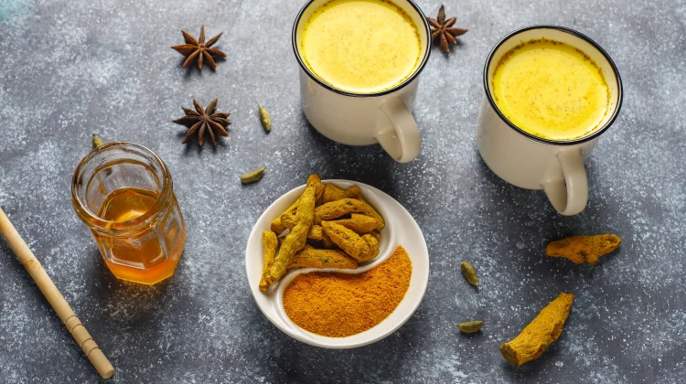 Manfaat Jamu Kunyit Asam untuk Kesehatan
