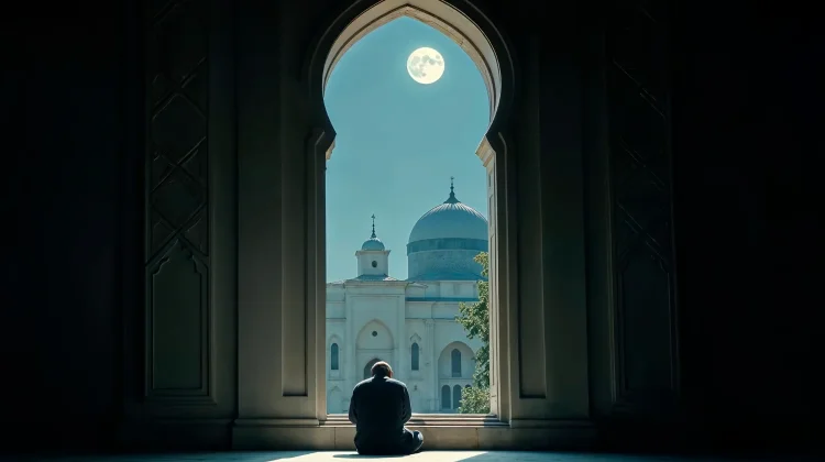 Ramadan Momentum Bentuk Kebiasaan Positif