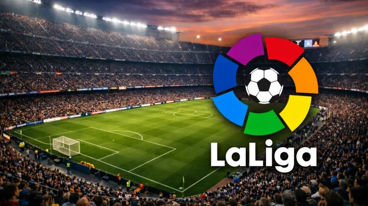 Jadwal La Liga Pekan Ini, Misi Madrid Pertahankan Puncak Klasemen