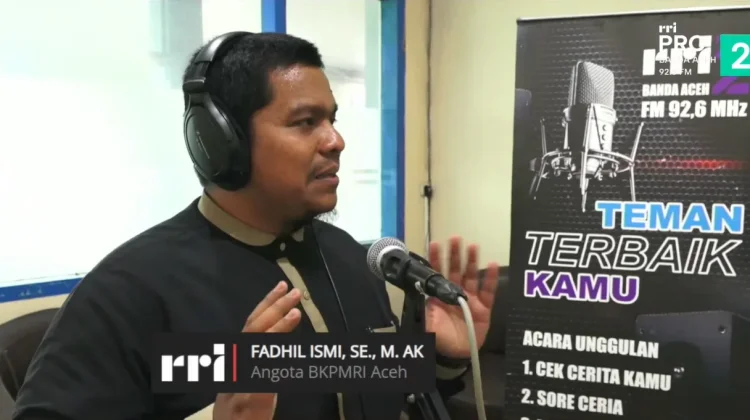 Ramadan Latih Kejujuran Umat Muslim