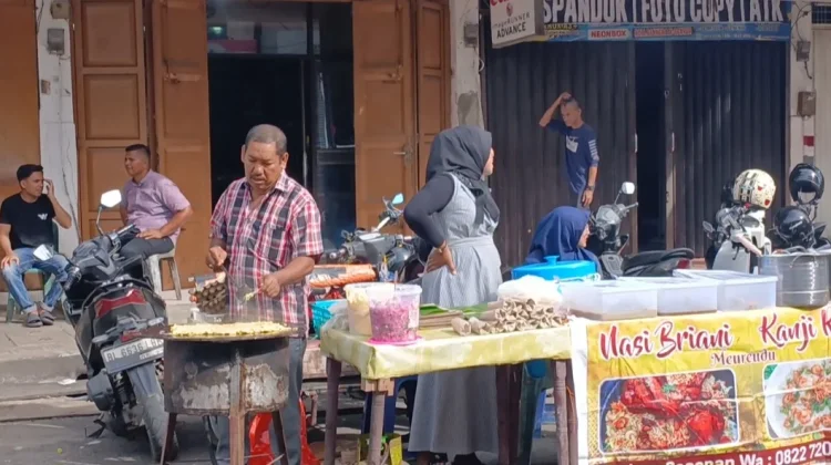 Pemkot Banda Aceh Tegaskan Aturan Jam Usaha saat Ramadan