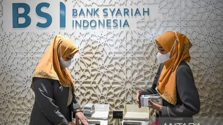 Modus Pegawai BSI Sabang Bobol Dana Nasabah Rp1,4 Miliar, untuk Pribadi hingga Judol
