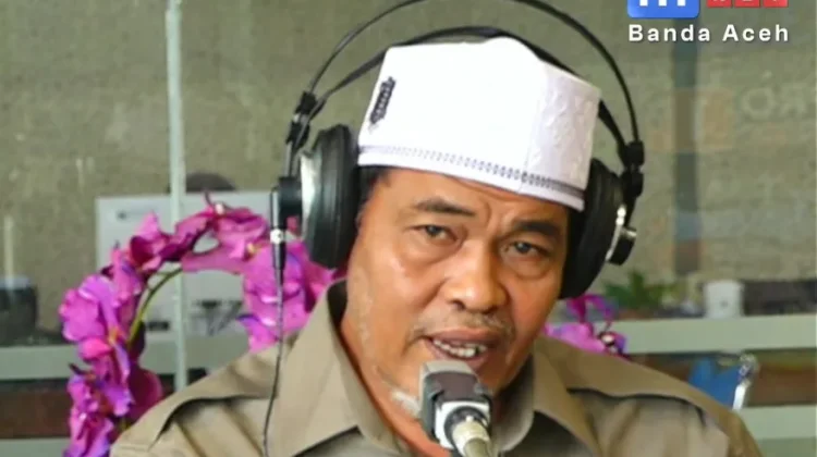 UPTD Masjid Raya Minta Usaha Patuhi Aturan Ramadan