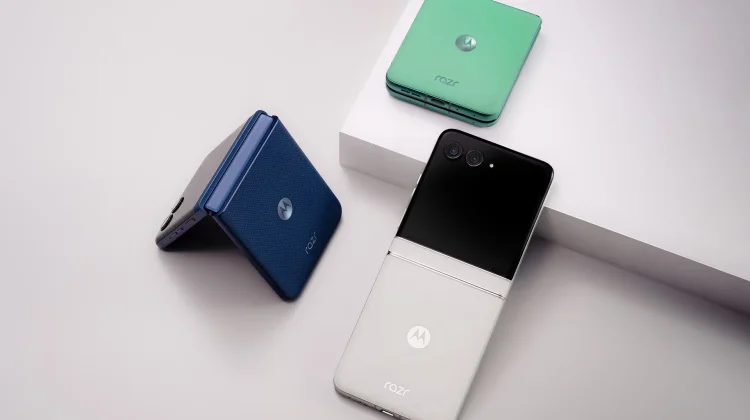 Motorola Razr 60 Segera Rilis di Indonesia