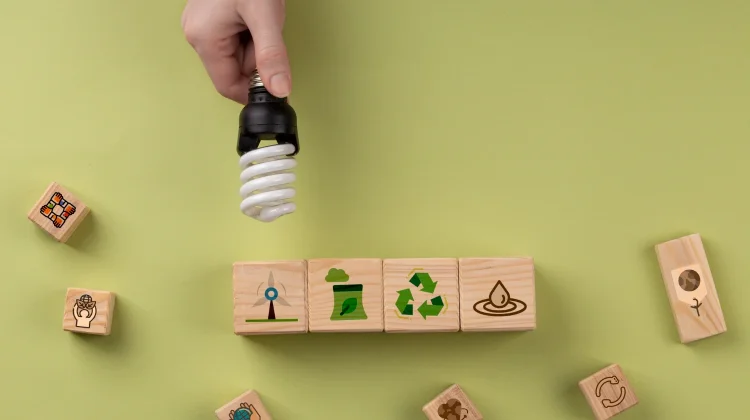 Hemat Listrik Bantu Tekan Konsumsi Energi