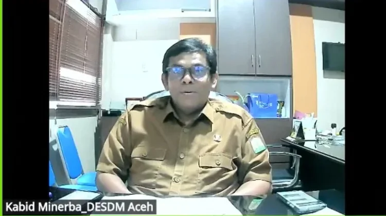 Banjir Tidak Bisa Diatributkan Hanya pada Sektor Tambang