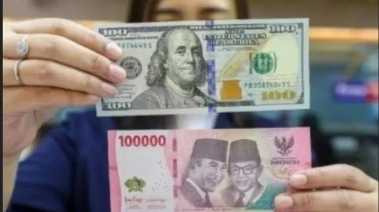 Kementerian Keuangan Tetapkan Nilai Kurs untuk Pelunasan Pajak dan Bea Masuk