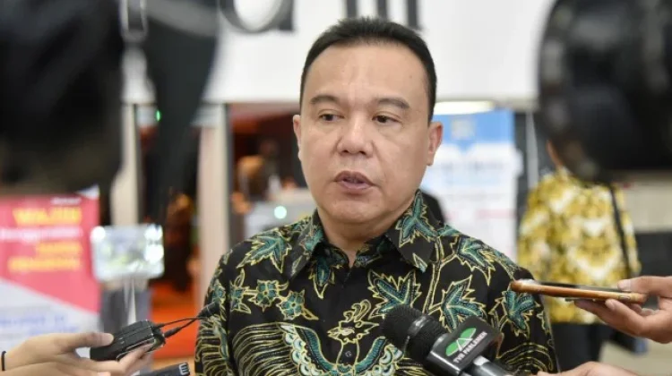 DPR RI Komitmen Rampungkan RUU Perampasan Aset