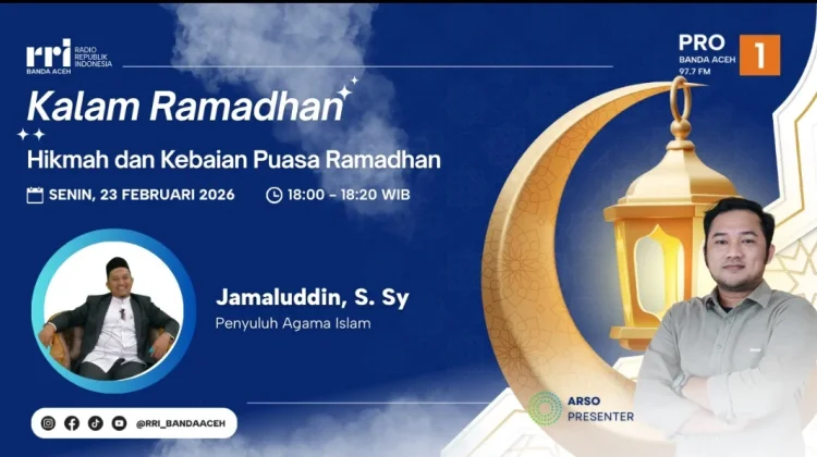 Hikmah Puasa di Bulan Ramadan