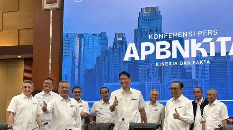 Menkeu: Defisit APBN Rp54,6 Triliun Masih Terkendali