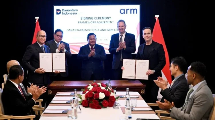 Pemerintah Targetkan 15 Ribu Insinyur Kuasai Desain Chip