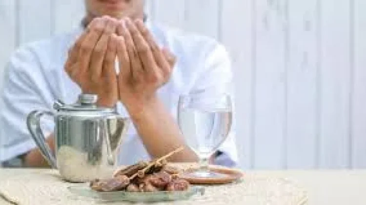 Puasa tanpa Sahur dan Niat karena Kesiangan, Apakah Sah?