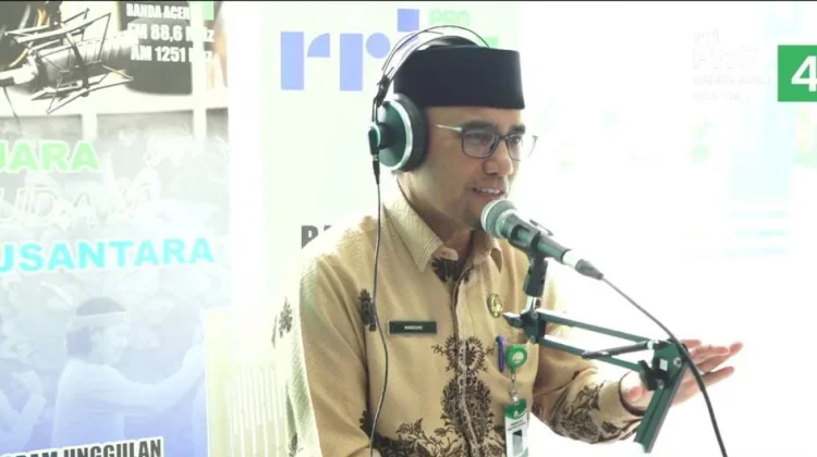 Muhasabah Diri Kunci Kesadaran Tanggung Jawab Spiritual