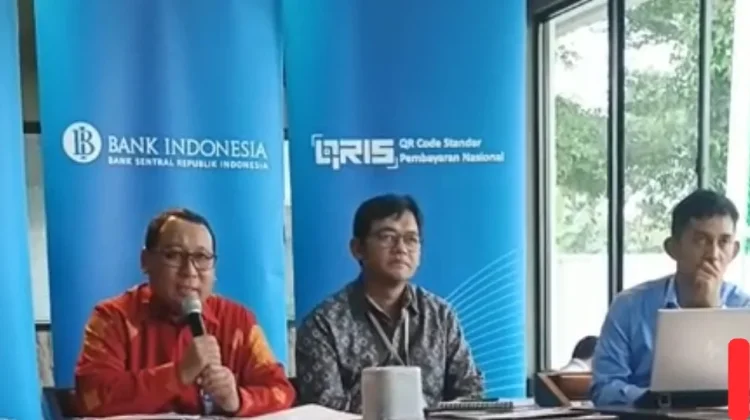 BI Aceh Prediksi Inflasi Aceh Mereda di Tahun 2026