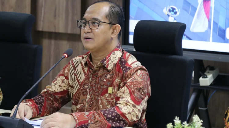 Kemenkum Sebut Tren Permohonan Menjadi WNI Meningkat