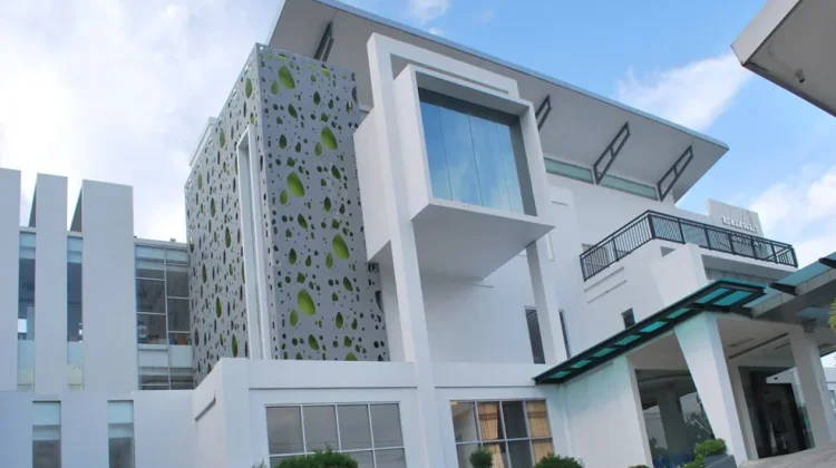 RSUD Meuraxa Klarifikasi Terkait Kerusakan Alat Rontgen