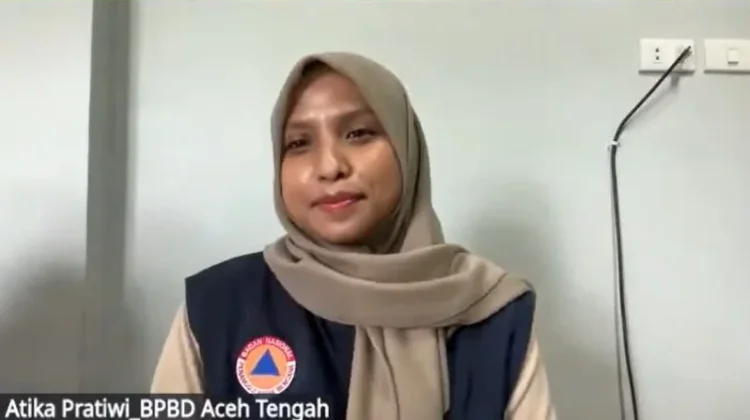 Longsor Ketol Masih Rawan, Warga Diminta Jauhi Lokasi