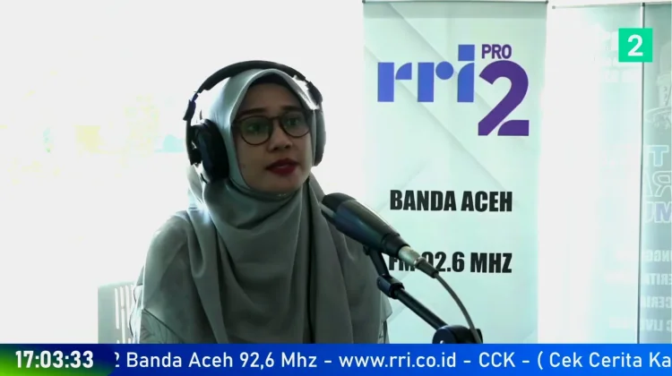 Ramadan Ajarkan Kepedulian Sosial lewat Sedekah dan Berbagi