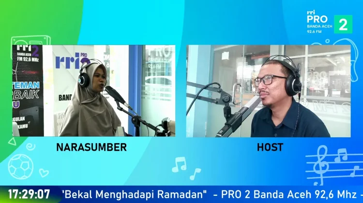 Ramadan Momentum Memperbaiki Diri dan Meluruskan Niat Amal