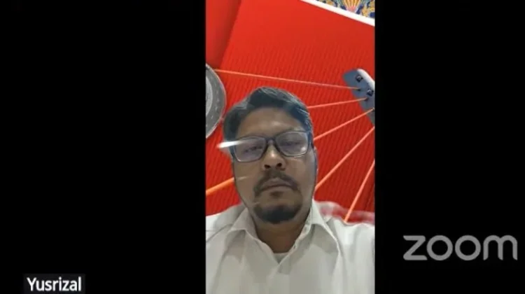 Target Pembangunan Jembatan Permanen Kutablang di Percepat