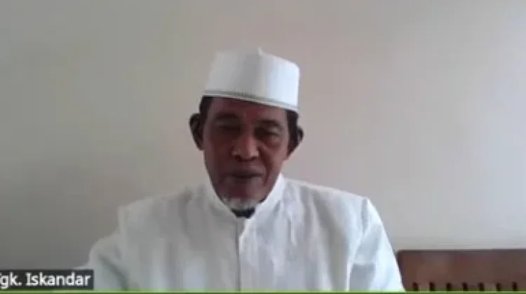 Puasa Harus Mengantar Umat ke Derajat Muttaqin