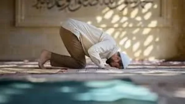 Taat Batin Lebih Berat dari Taat Zahir