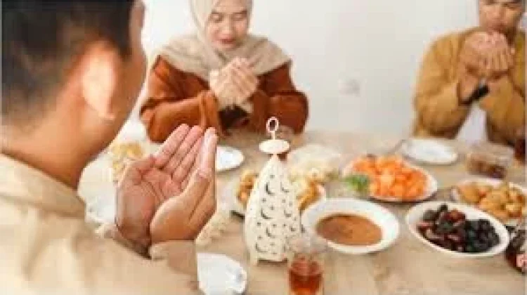 Semangat Ramadan Jadi Tanda Awal menuju Derajat Muttaqin