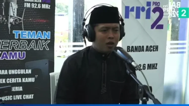 Ramadan Madrasah Peradaban Umat