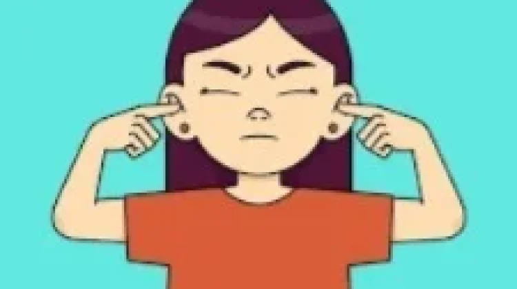 Orang Tua Diminta Waspadai Gangguan Pendengaran Anak
