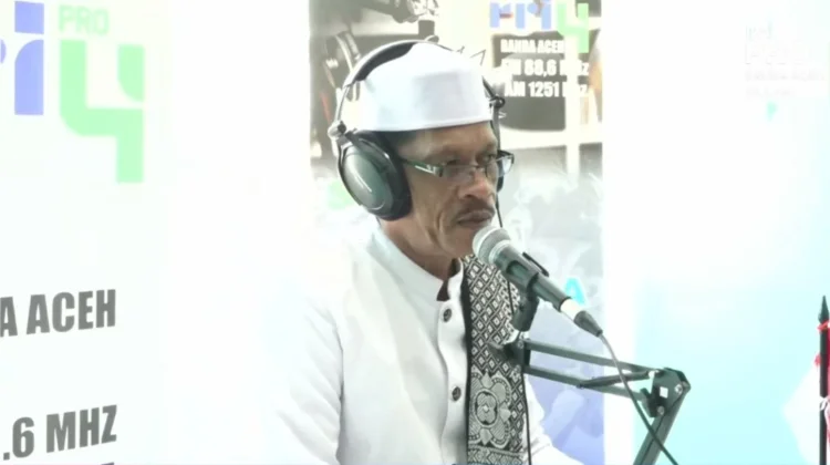 Peran Ramadhan Menguatkan Iman Hadapi Godaan Zaman