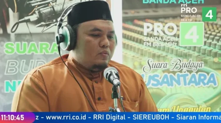 Ramadan Momentum Bentuk Akhlak dan Kebiasaan Baik