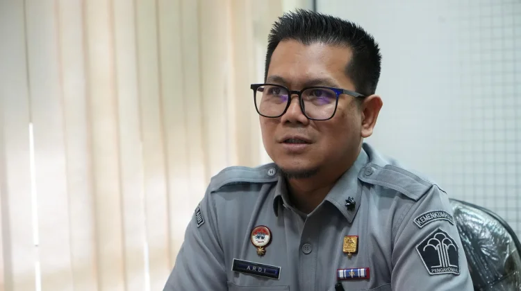 Kementerian Hukum Aceh Kawal Pembentukan Regulasi Daerah