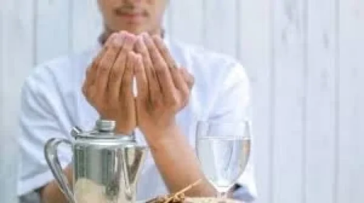 Jaga Pahala Puasa, Jangan Hanya Tahan Lapar dan Haus