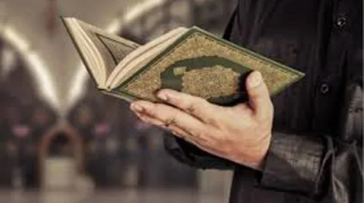 Ramadan Momentum Dekatkan Diri dengan Al-Qur’an