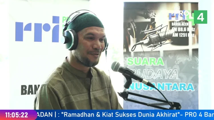 Ramadan, Jalan Meraih Sukses Dunia dan Akhirat