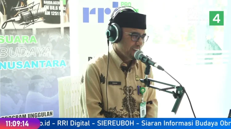 Muhasabah Diri Bekal Iman menuju Akhirat Lebih Bermakna