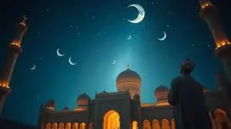 Puasa Ramadan Ibadah Sirriah, Hanya untuk Allah dan Pahalanya Tak Terbatas
