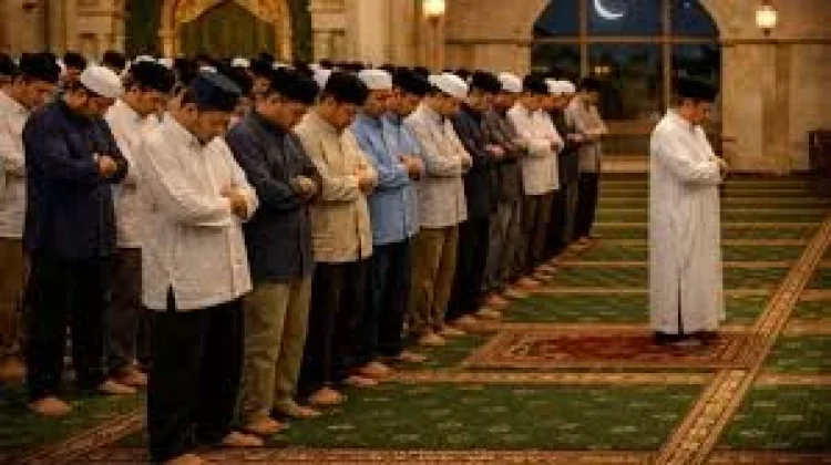 Ini Keutamaan Shalat Tarawih Malam ke-11