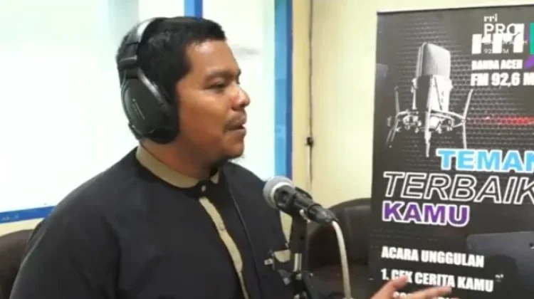 Ramadan Momentum Detoks Hati dan Tingkatkan Iman