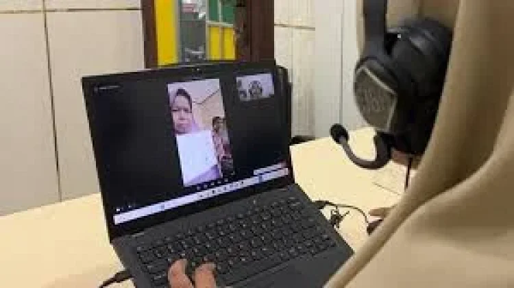BPJS Kesehatan Banda Aceh Luncurkan Viola, Layanan Digital Peserta JKN