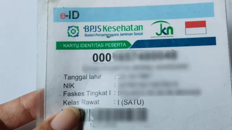 Cara Cek Status Peserta BPJS Kesehatan jika Nonaktif