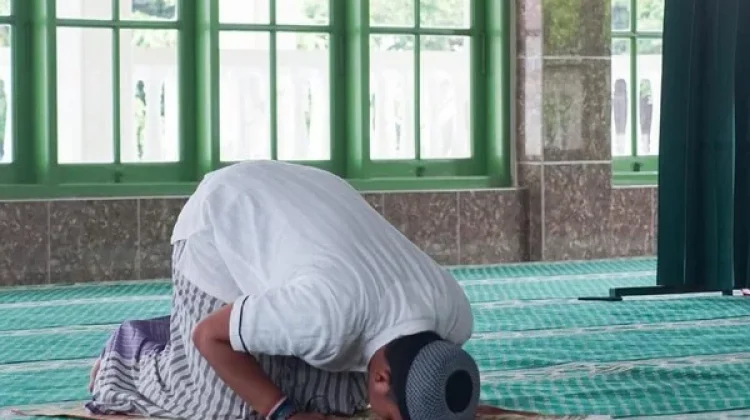 Berpuasa Bersungguh-sungguh, Raih Pahala Berlipat Ganda