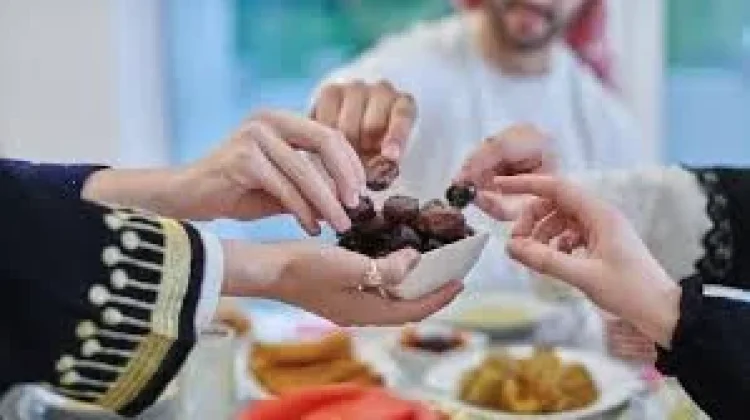 Puasa Efektif Jika Bisa Menjaga Hawa Nafsu