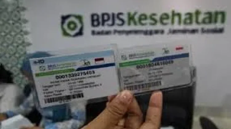 Tidak Punya Smartphone? Tenang, Daftar BPJS Kesehatan Bisa Pakai KTP dan KK