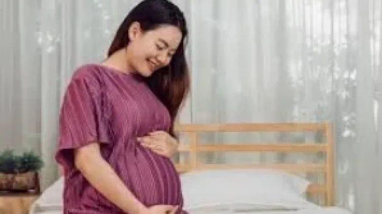 Mengapa Ibu Hamil Tidak Dianjurkan Berpuasa, Simak Penjelasnnya