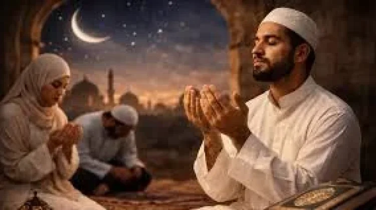 30 Hari Ramadan, Sekolah Akhlak dan Peradaban