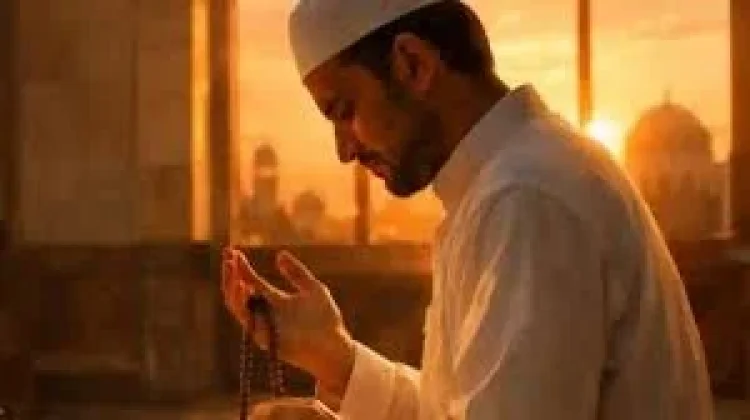 Ramadan Bukti Perjalanan menuju Muttaqin