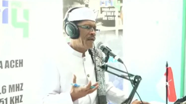 MPU: Ramadan Latih Diri Kendalikan Godaan Nafsu